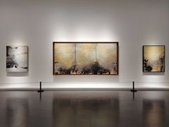 -中国美术学院-美术馆