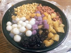 芋圆糍粑冰粉-糖糖冰粉(凤城三路总店)