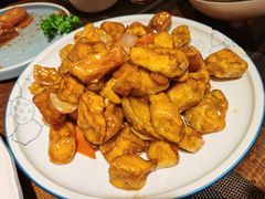 -七菜馆·东北菜·蒸饺(文体路店)