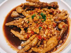 -湘语·湖南家常菜(新洲店)