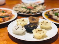 -温州一家人美食(西木头市店)