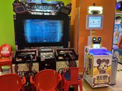 -汤姆熊欢乐世界(大连恒隆广场店)