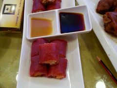 -潮喜竹溪荔湖酒家(荔枝湾店)