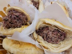 -闫家驴肉老店(华电一校店)
