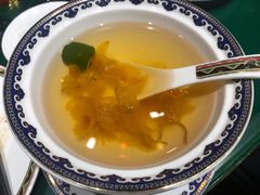 石斛花汤-九十九顶毡房(阜石路店)