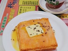 -翠苑餐厅(石硖尾店)