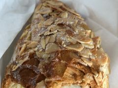 扁桃仁羊角-BAKER&SPICE(环贸店)