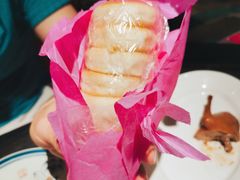 绿豆饼-陈鹏鹏潮汕菜(宝安机场T3航站楼店)