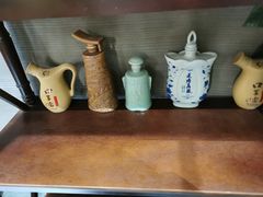 -建德食府·十八年建德菜(天目里国际街区店)