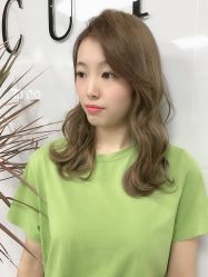 -CUT CUT Hair Salon