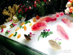 -芭菲盛宴·环球美食(解放碑英利国际店)