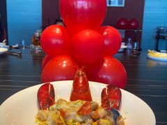 -宝燕壹号景观餐厅(龙盛国际商业广场店)