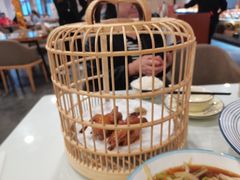 -丈母娘的饭局•新金陵菜(牛首山店)