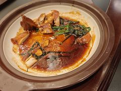 -莞香楼·正宗东莞菜(东升店)
