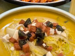 -尚岛私房菜(西方巷店)