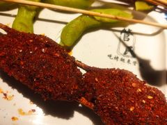 -管氏翅吧(马家堡店)