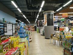 -永辉超市(凯德·天府店)