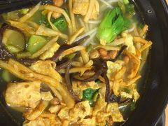 -顶香阁桂林米粉·柳州螺蛳粉(上地店)