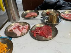 -老板娘的烤肉店(港湾广场店)