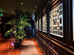 -Wolfgang’s Steakhouse 沃夫冈牛排馆(上海白玉兰广场店)