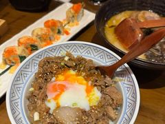 -白石的深夜食堂(济南万象城店)