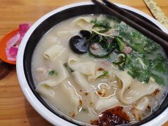 -大头亮羊汤烩面·河南非遗(良乡总店)