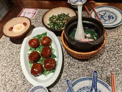 -南京大牌档(龙湖长楹天街店)