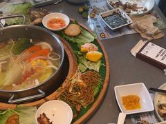 -椰小鸡·琼州糟粕醋(美兰缤纷城店)