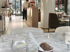 大堂-哈根达斯(武汉天地店)