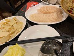 -湘肠香火锅店(团结湖店)