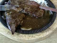 android_upload_pic-我家牛排自助餐厅(文登店)