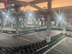 -速马赫卡丁车(琶洲店)