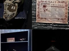 -谜盒子奇幻密室(南屏店)