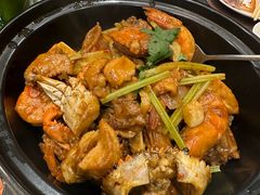 -胡记饭店(保工街店)