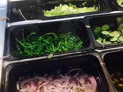-赛百味(东街店)