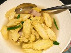 -庐灶江南·江南菜·四合院Bistro(东直门雍和宫·原华侨宾馆店)