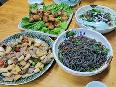 -61号餐吧(兴坪古镇漓江店)