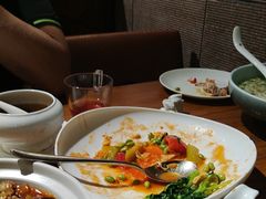 -金枝玉叶上海人家食府(三里河店)