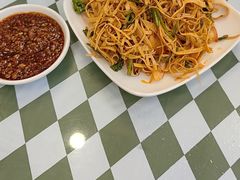 -东北饺子王(港澳广场购物中心店)