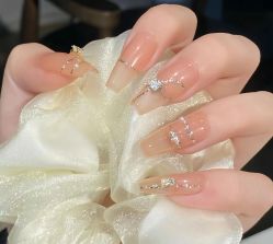 -M·X Nail日式美甲美睫