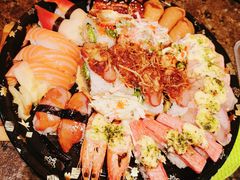 -井缘河风寿司(Touch12街店)