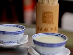 -周大娘牛乳(旧寨古村总店)