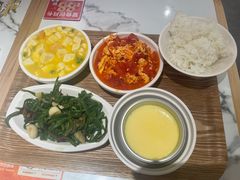 -乡村基·川味现炒大王(熙悦天街店)