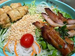 -蔡澜Pho·越南粉餐厅(海上世界店)