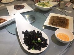 -御花园·粤菜·海鲜火锅(中山公园店)