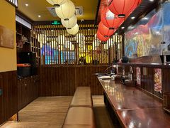 -鸟鹏烧鸟居酒屋(仁恒梦中心店)