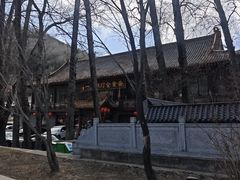 -一盏明灯全素斋(殊像寺店)