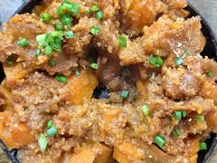 -小厨食堂(黄田坝店)