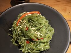 -金牌外婆家(苏州中心店)