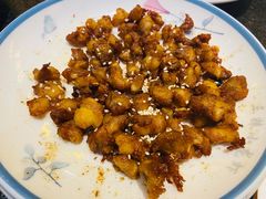 -三妹小龙虾·黄油蟹(华侨城总店)